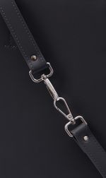 ШОППЕР БОЛЬШОЙ ГРАФИТ