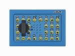 Сейф AIKO T 170 EL Smile