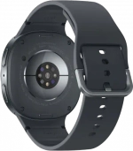 Смарт-часы Samsung Galaxy Watch8 44 мм Графит