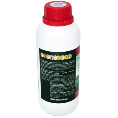 Органоминеральное удобрение ПрофиФлекс для газона, Премиум 0,5л