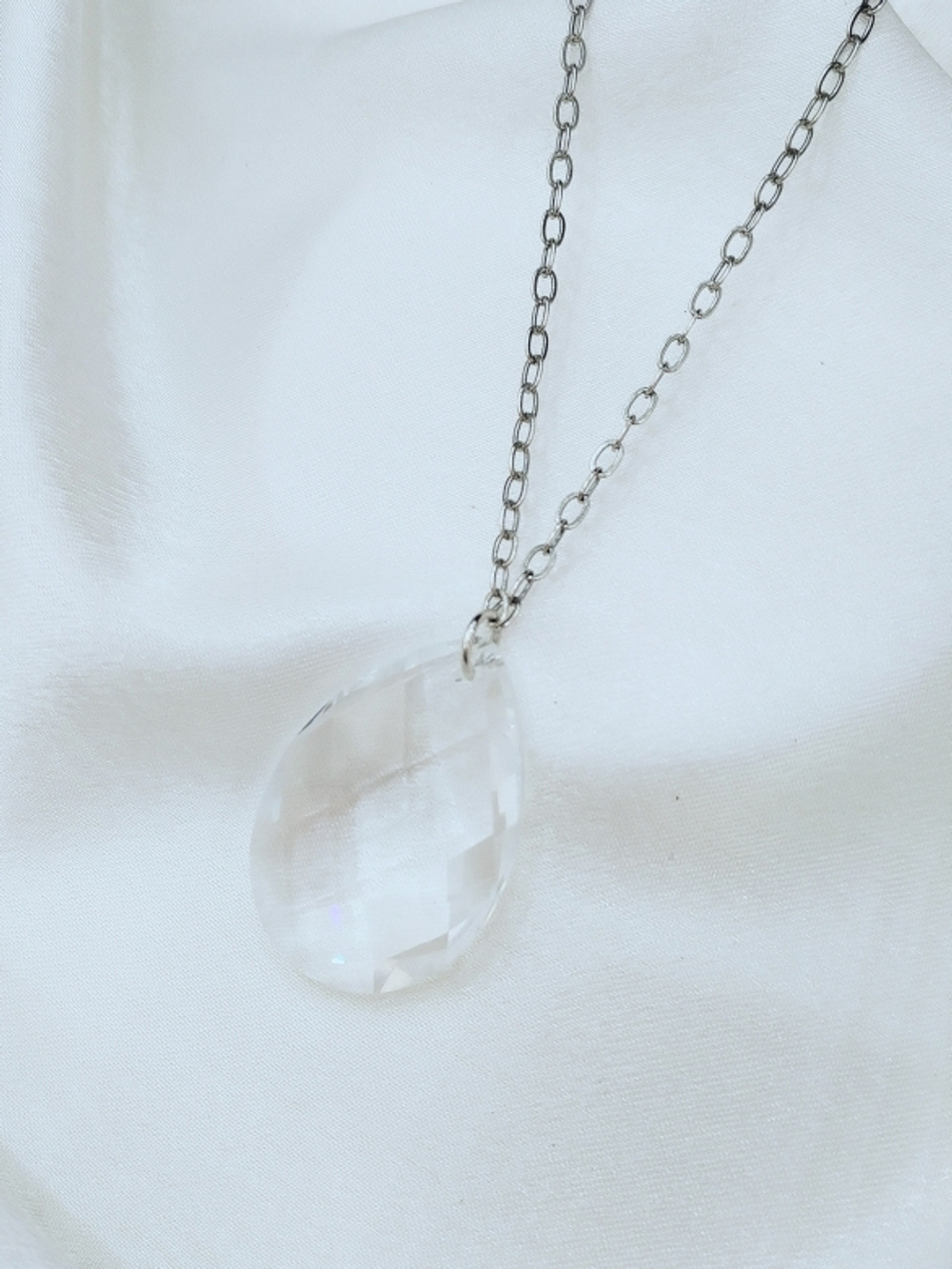 "Византия" подвеска из коллекции "Милан" от Jenavi