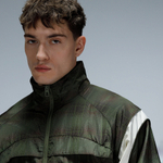 Ветровка PUMA CLRT AOP Jacket