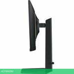 Smart монитор Samsung Odyssey G7 LS27DG702EUXEN