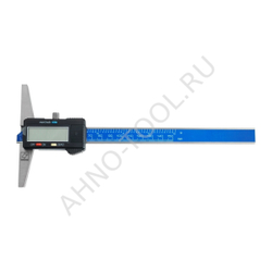 Штангенглубиномер ШГЦ-150-0.01 ГОСРЕЕСТР 91591-24 ТОЧИНТЕХ
