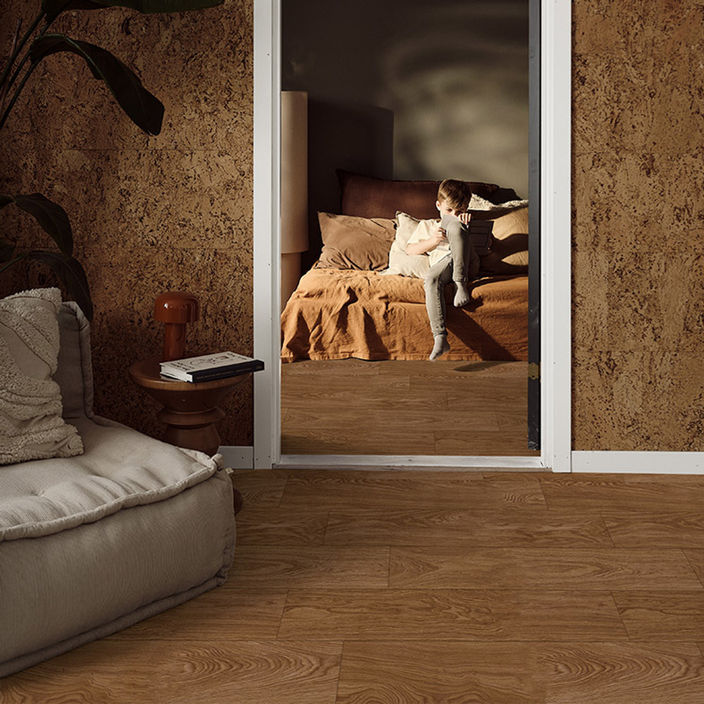 Ламинат Pergo Skara pro 9 мм L1251-08620 ДУБ ПРИЧАЛЬНЫЙ 1.573 м2