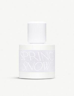 Tobali Spring Snow