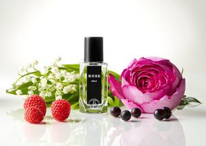 Etre Au Parfum Rose Deux