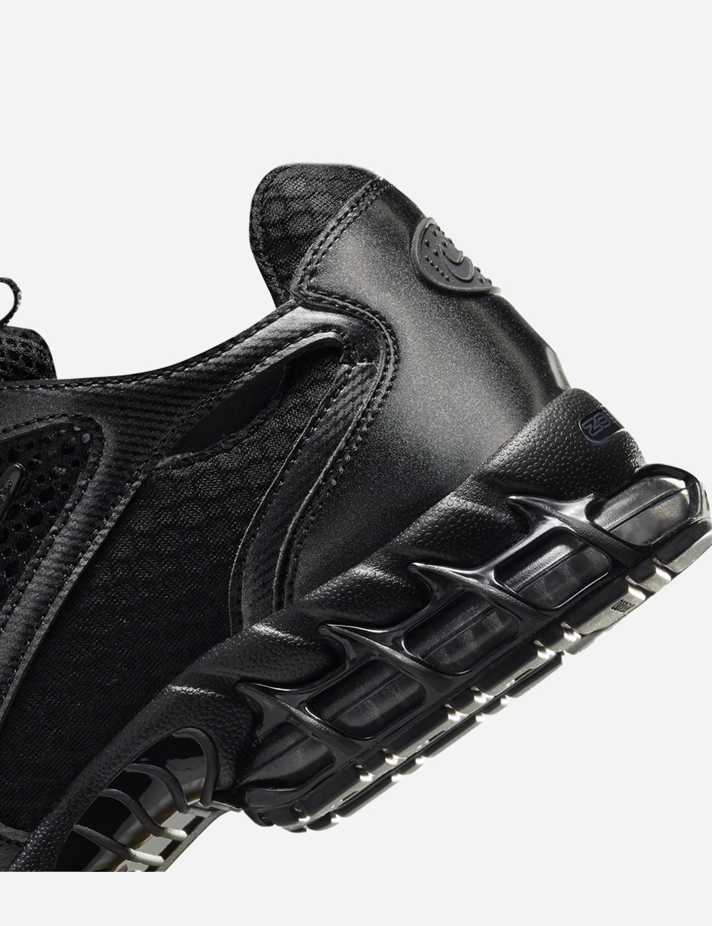 Nike Air Zoom Spiridon Cage 2 Black (HM8497-010)