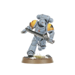Combat Patrol: Space Wolves (2025)