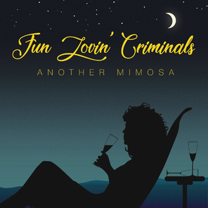Fun Lovin' Criminals / Another Mimosa (LP)