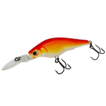 Воблер Takara 4437060-104 Deep Diver 60мм 6.5г 0.5-1.5м