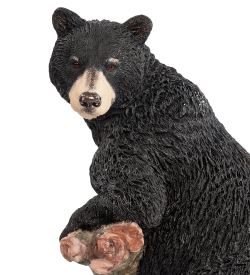Veronese WS-707 Статуэтка «Бурый медведь»
