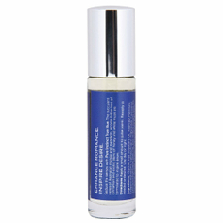 Обогащенное ароматическое масло для двоих Pure Instinct Oil True Blue Roll on - 10,2 мл.