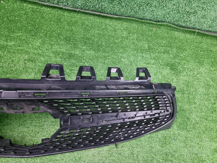 Решетка радиатора Mercedes CLA C118 (2019-2023)