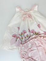 Костюм Balloon Chic