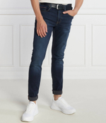 Джинсы XTR SLIM LAYTON PSTR IOWA Tommy Hilfiger - темно-синий(MW0MW33357)