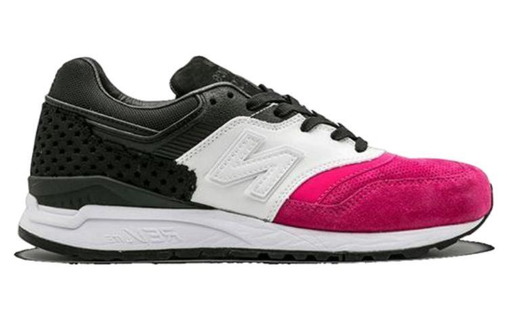 Кроссовки Phantaci X New Balance 997.5