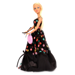 Кукла тип Модель с аксесс., в ассорт. в коробка (Defa Lusy)