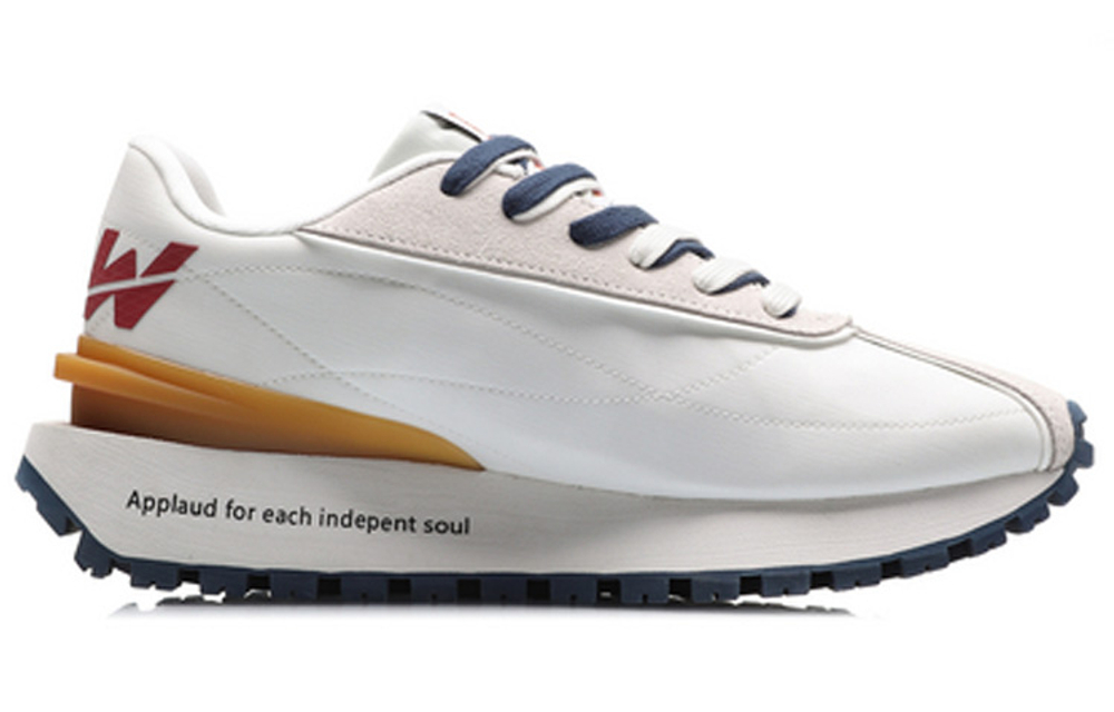 Li-Ning Cf Cushioned