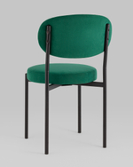 Стул Бриф SN велюр зелёный