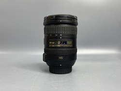 Nikon 18-200mm 3.5-5.6G ED AF-S VR DX