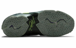 Кроссовки Nike Lebron 11 Dunkman