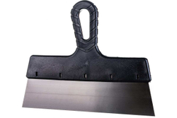 Фасадный шпатель 250 мм Зубр СТАНДАРТ 10052-25