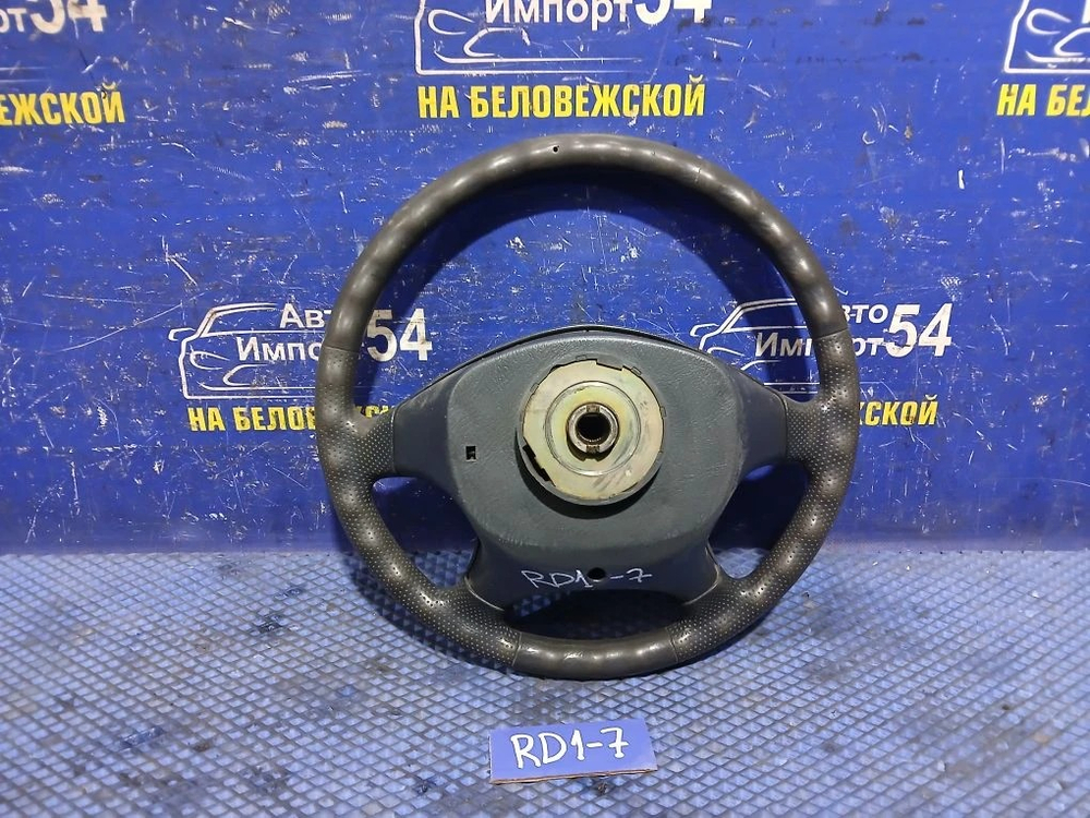 Руль Honda CR-V 1996