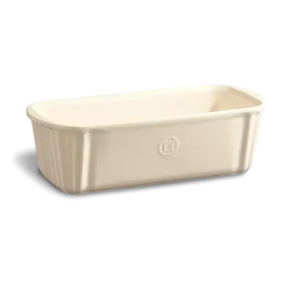 Форма для кекса Emile Henry Clay, 31.5 х 13.5 см