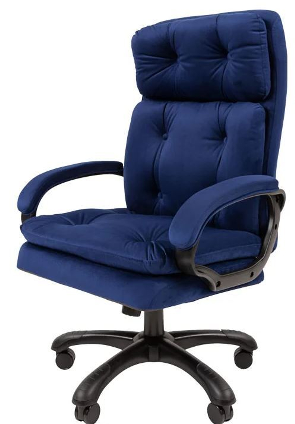 Кресло офисное Chairman 442