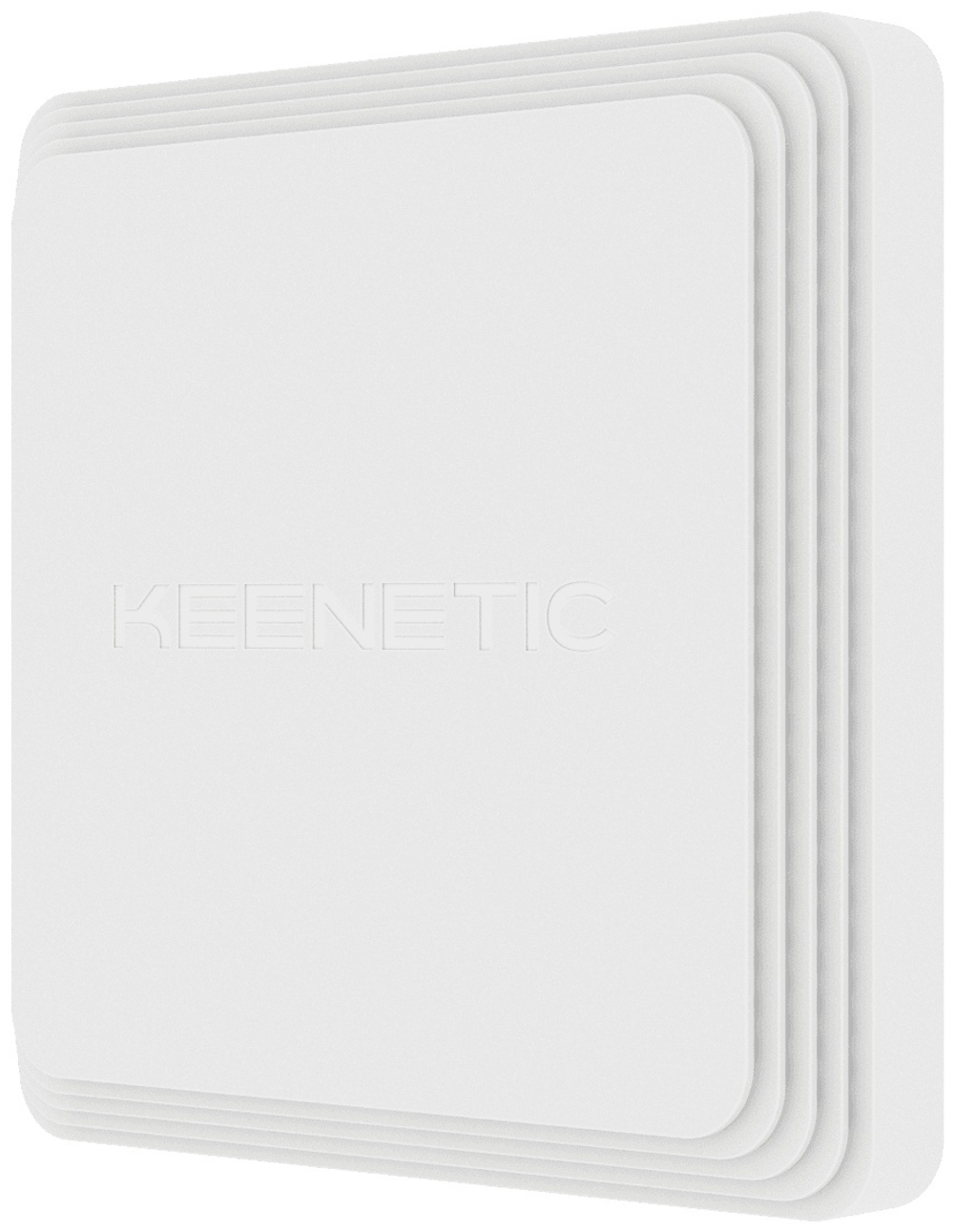 Wi-Fi роутер Keenetic KN-2810 (4-pack)