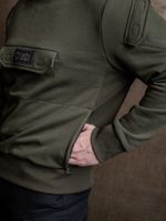 Худи TH-V1, North Horizon