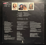 Mountain - Flowers Of Evil (Англия 1971г.)