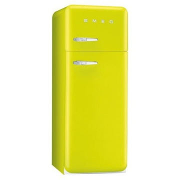 Холодильник отдельностоящий Smeg FAB30RLI5