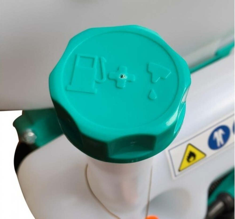 Опрыскиватель бензиновый Sturm GS8214GT