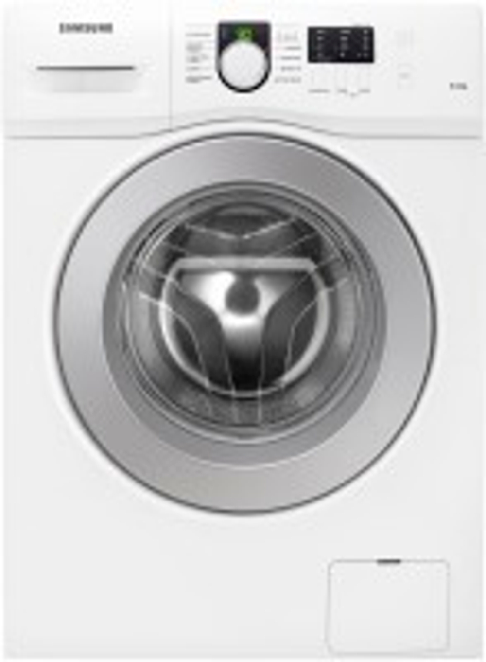 Стиральная машина  Samsung WF-60F1R1H0W