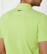 Поло Pop Kenzo - лимонный(FF55PO5424PU)