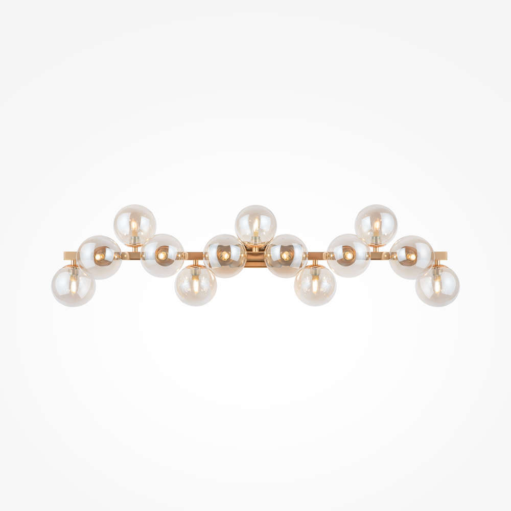 Настенный светильник (бра) Maytoni MOD547WL-13G