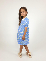 11-230-12 Платье для девочки