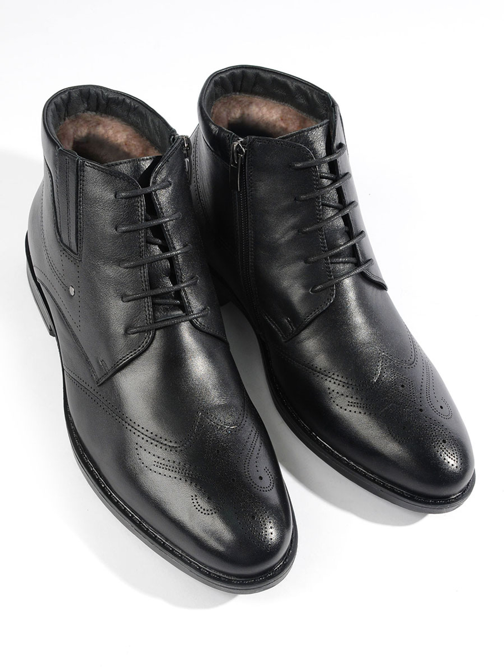 Ботинки Walter 610M