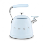 SMEG CKLW2001PB Чайник со свистком