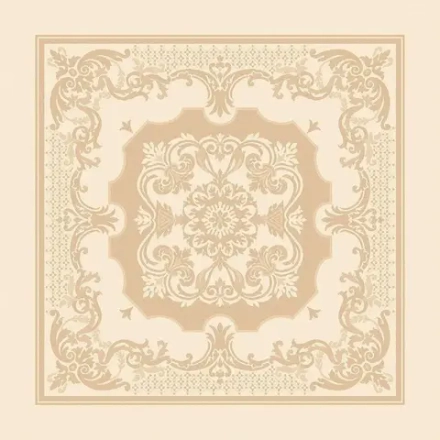 Салфетка Garnier Thiebaut Eleonore Dore (54 x 54 см)