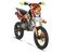 Мотоцикл KAYO Basic YX150 KRZ PITBIKE