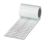 0830171 - EMLS (19X6)R SR CUS - Этикетка безопасности со специальным клеем