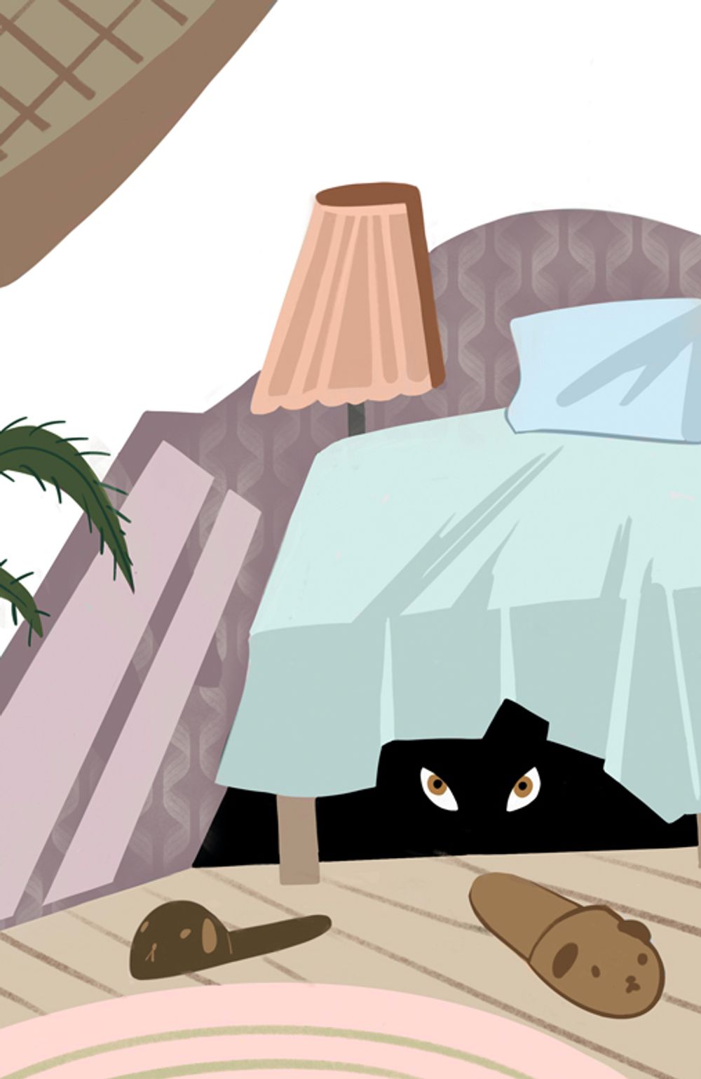 Салливан и Патрикеевна