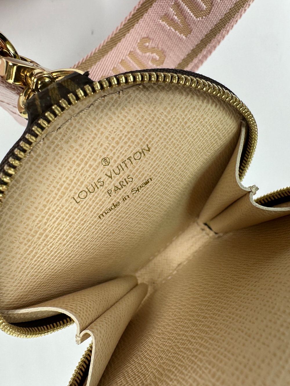 Сумка Louis Vuitton Multi Pochette Accessoires