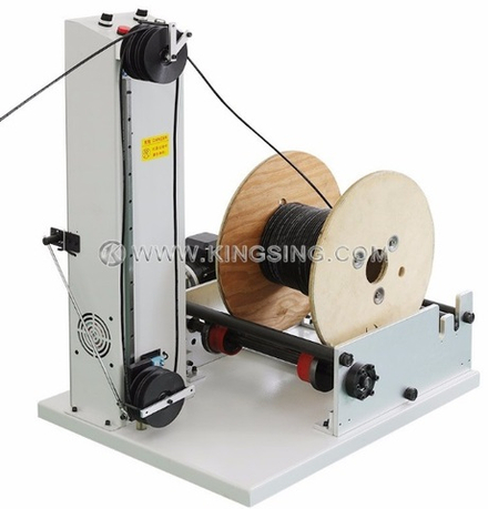 Станок для подачи кабеля Kingsing KS-W240