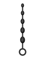 Анальные бусы Erozon Anal Chain