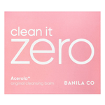 Banila Co Clean it Zero Acelora original Cleansing Balm Гидрофильное масло 100 ml.