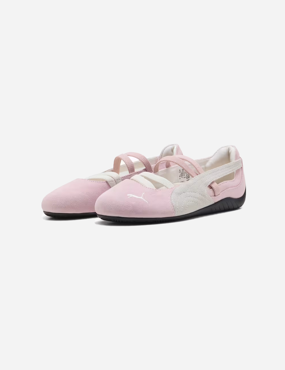 Puma Speedcat Ballet Whisp of Pink (401287-01)